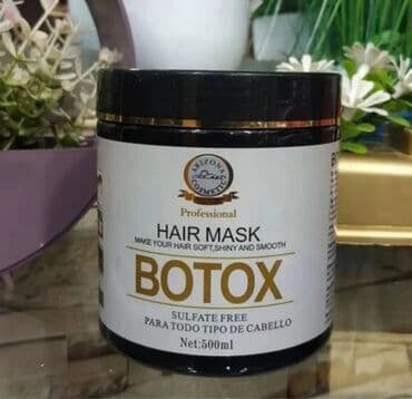 Saç şampunu, Yeni, Ödənişli çatdırılma lalafo.az -da Saç şampunu, Yeni, Ödənişli çatdırılma