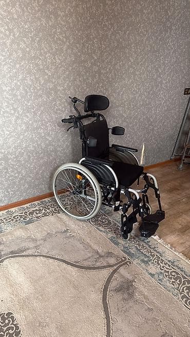 Əlil arabası 350₼ yeni kimidir lalafo.az -da Əlil arabası 350₼ yeni kimidir