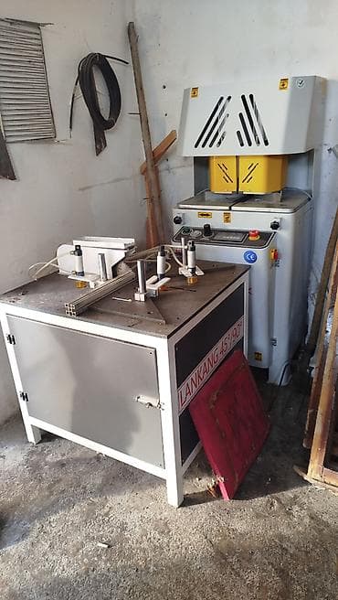 Крепежные изделия: Plastik qapı və pəncərə avadanlığı at lalafo.az — 4 Крепежные изделия: Plastik qapı və pəncərə avadanlığı — 4