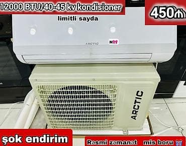 Satılır:*Birbaşa anbardan kondisioner* *LİMİTLİ SAYDADIR* lalafo.az -da Satılır:*Birbaşa anbardan kondisioner* *LİMİTLİ SAYDADIR*