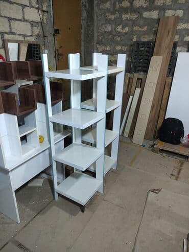 Бумага: Rəf təzə keyfiyytətli mohkəm. Laminatdan olcusu 160 sm hunduru. 40*40 at lalafo.az — 7 Бумага: Rəf təzə keyfiyytətli mohkəm. Laminatdan olcusu 160 sm hunduru. 40*40 — 7