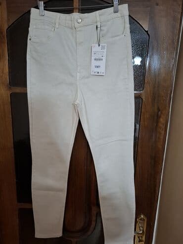 Cinslər, Zara, L, rəng - Bej lalafo.az -da Cinslər, Zara, L, rəng - Bej