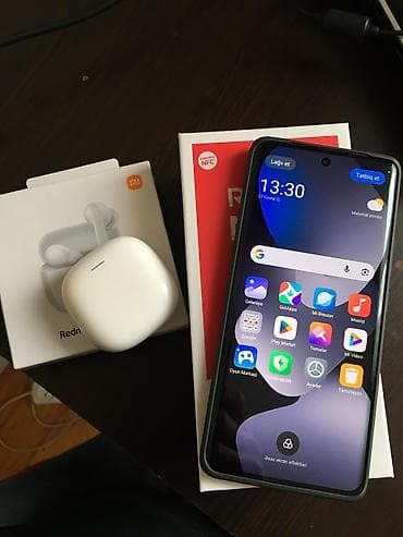 Xiaomi 15, 128 GB, rəng - Qara,
Barmaq izi lalafo.az -da Xiaomi 15, 128 GB, rəng - Qara,
Barmaq izi