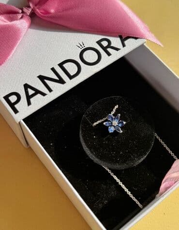 Sep təzədir, taxılmayıb. Pandoradan hədiyyə kimi alınıb lalafo.az -da Sep təzədir, taxılmayıb. Pandoradan hədiyyə kimi alınıb