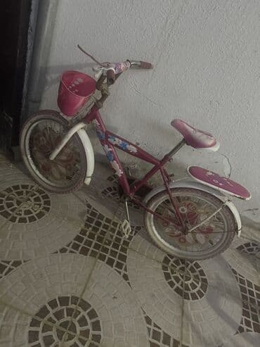 İşlənmiş İki təkərli Uşaq velosipedi 29", Ünvandan götürmə lalafo.az -da İşlənmiş İki təkərli Uşaq velosipedi 29", Ünvandan götürmə