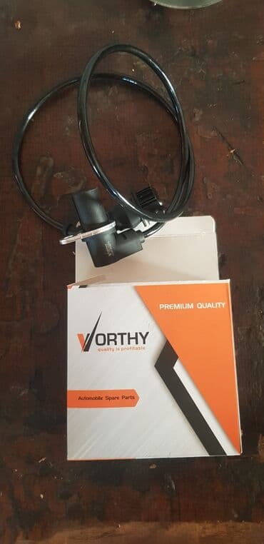 Bmw E39 üçün M52 matora Kalenval daçiki "VORTHY"-Firması premium Brend lalafo.az -da Bmw E39 üçün M52 matora Kalenval daçiki "VORTHY"-Firması premium Brend