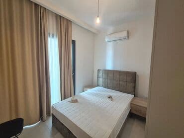 Реечные панели: 200 м², 2 комнаты, Электричество at lalafo.az — 4 Реечные панели: 200 м², 2 комнаты, Электричество — 4