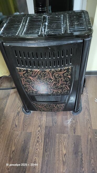 Peçi, yanacaq - Qaz lalafo.az -da Peçi, yanacaq - Qaz