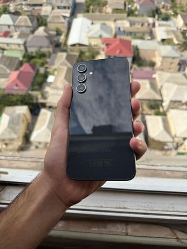 Samsung Galaxy A54 5G, 128 GB, rəng - Qara, Sənədlərlə lalafo.az -da Samsung Galaxy A54 5G, 128 GB, rəng - Qara, Sənədlərlə