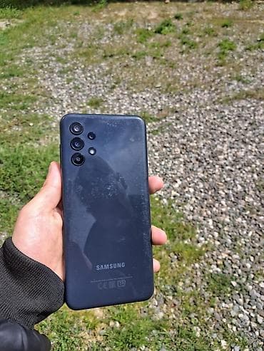 Samsung Galaxy A13, rəng - Qara lalafo.az -da Samsung Galaxy A13, rəng - Qara