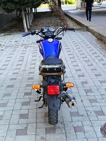 Haojue 120 sm3 lalafo.az -da Haojue 120 sm3