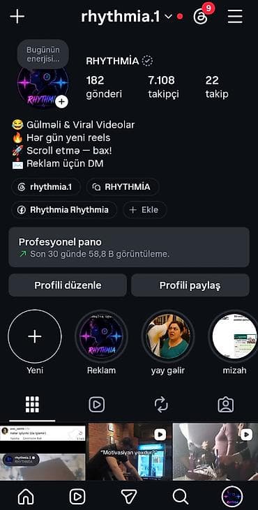 Reklam axtarıram 2 dənə 1 milyon olan videomda var özüm 3 dəfə reklam lalafo.az -da Reklam axtarıram 2 dənə 1 milyon olan videomda var özüm 3 dəfə reklam