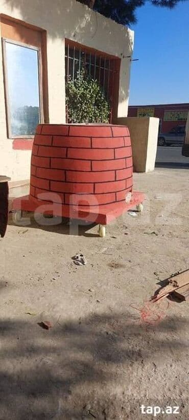 Təndir satışı,təndir və kaminlərin quraşdırılması . ▪️şok! şok!şokl lalafo.az -da Təndir satışı,təndir və kaminlərin quraşdırılması . ▪️şok! şok!şokl