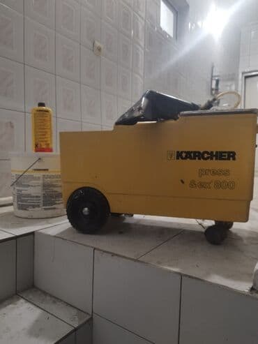 Karcher lalafo.az -da Karcher