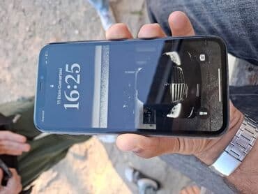 IPhone 11, 64 GB, Qara lalafo.az -da IPhone 11, 64 GB, Qara