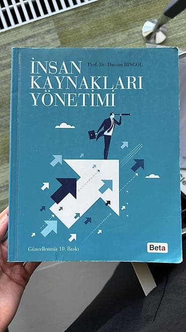 İnsan Kaynakları Yönetimi kitabı türkçə. İnsan Resursları sahəsində lalafo.az -da İnsan Kaynakları Yönetimi kitabı türkçə. İnsan Resursları sahəsində