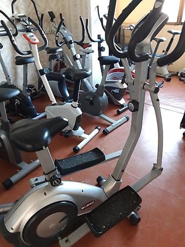 Velotrenajor veloxizek aparatlari her cure vardir.
Qiymetler endi❗❗❗ lalafo.az -da Velotrenajor veloxizek aparatlari her cure vardir.
Qiymetler endi❗❗❗