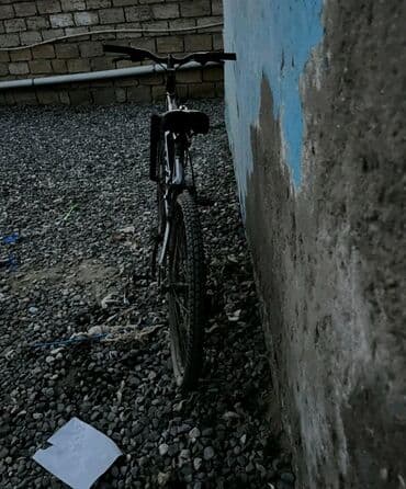 Dağ velosipedi 26" lalafo.az -da Dağ velosipedi 26"