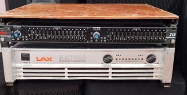 Lax MA 7200 akanecnik kanes əla vəziyyətdə problemsiz işləyir 2pərli lalafo.az -da Lax MA 7200 akanecnik kanes əla vəziyyətdə problemsiz işləyir 2pərli