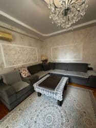 Künc divan, İşlənmiş, Bazasız lalafo.az -da Künc divan, İşlənmiş, Bazasız