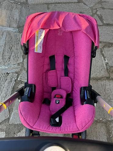 MehraKolyaska İdeal veziyyetde Doona cox rahat (1200 e alinib ) lalafo.az -da MehraKolyaska İdeal veziyyetde Doona cox rahat (1200 e alinib )