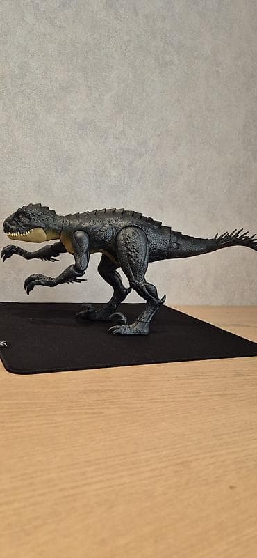 Fiqur, Plastik, rəng - Qara lalafo.az -da Fiqur, Plastik, rəng - Qara