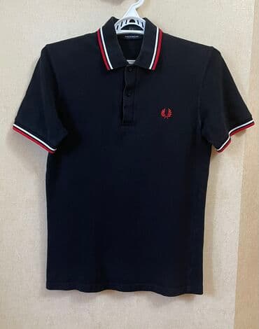 Polo Fred Perry S-M lalafo.az -da Polo Fred Perry S-M