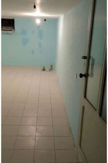 Kommersiya təyinatlı yeraltı sahə arendaya verilir - Planlaşdırma lalafo.az -da Kommersiya təyinatlı yeraltı sahə arendaya verilir - Planlaşdırma