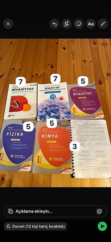Abituriyentlər üçün hazırlıq və qəbul imtahanlarına yönəlik dərs və at lalafo.az Abituriyentlər üçün hazırlıq və qəbul imtahanlarına yönəlik dərs və
