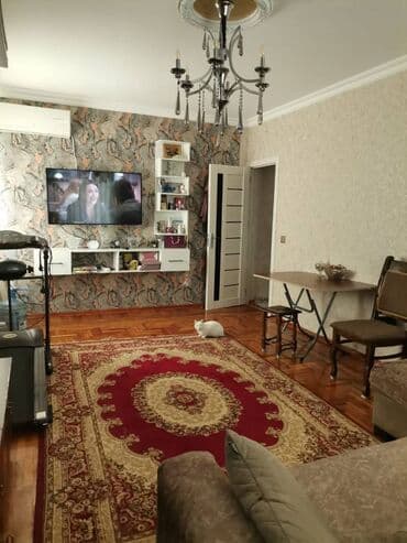 Bakı, 4 otaqlı, Köhnə tikili, 115 kv. m lalafo.az -da Bakı, 4 otaqlı, Köhnə tikili, 115 kv. m