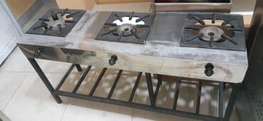 Yemək üçün, Qaz ilə işləyən, 3 mərtəbəli lalafo.az -da Yemək üçün, Qaz ilə işləyən, 3 mərtəbəli