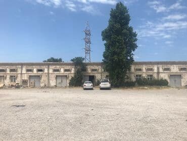 Otel və hostellər: Sumqayıt şəhərində 900 kv.m sahəsi olan və 1hektar torpaq sahəsinüə lalafo.az -da — 2 Otel və hostellər: Sumqayıt şəhərində 900 kv.m sahəsi olan və 1hektar torpaq sahəsinüə — 2