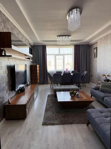 Гаражи: Ахмедлы, 2 комнаты, Новостройка, м. Ахмедлы, 110 м² at lalafo.az — 21 Гаражи: Ахмедлы, 2 комнаты, Новостройка, м. Ахмедлы, 110 м² — 21