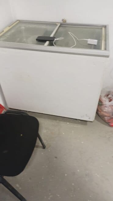 Şüşəli dondurucu, Uğur lalafo.az -da Şüşəli dondurucu, Uğur