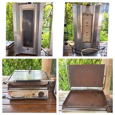 Elektrik, 2 gözlü, Toster ilə lalafo.az -da Elektrik, 2 gözlü, Toster ilə