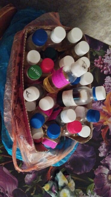 Yuyucu vasitələr: Məhsul: Ətir və ətir kompozisiyalarının konsentrat yağları (esanslar) lalafo.az -da — 3 Yuyucu vasitələr: Məhsul: Ətir və ətir kompozisiyalarının konsentrat yağları (esanslar) — 3