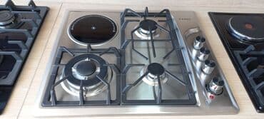 Qarışıq: Qarışıq sobası Quraşdırılan, 4 gözlü, Yeni lalafo.az -da — 2 Qarışıq: Qarışıq sobası Quraşdırılan, 4 gözlü, Yeni — 2