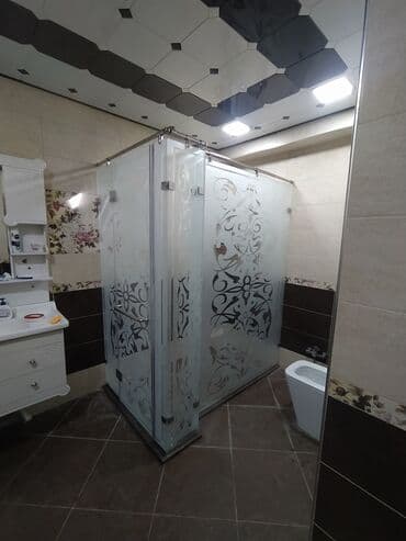 Duş şlanqları: Yeni Arakəsmə, Pulsuz çatdırılma lalafo.az -da — 6 Duş şlanqları: Yeni Arakəsmə, Pulsuz çatdırılma — 6