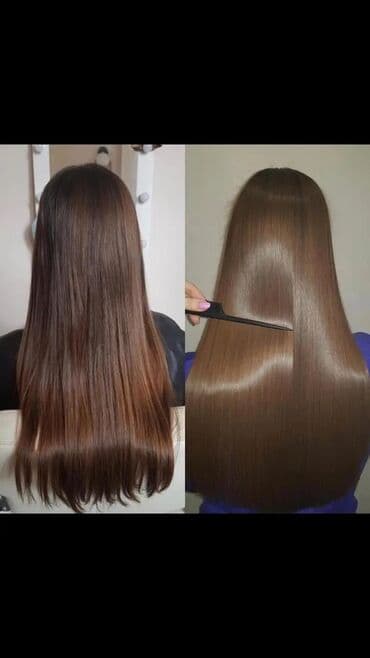 Qadın saç ustaları | Keratin lalafo.az -da Qadın saç ustaları | Keratin