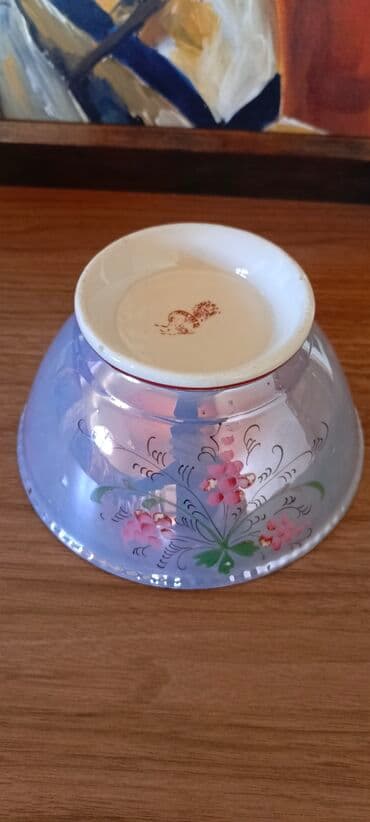 Kasalar, 1 əd, rəng - Bənövşəyi, Keramika, Rusiya lalafo.az -da Kasalar, 1 əd, rəng - Bənövşəyi, Keramika, Rusiya