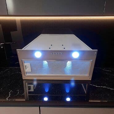 Сепараторы: Вытяжка Новый at lalafo.az — 3 Сепараторы: Вытяжка Новый — 3