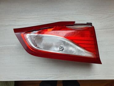 Chevrolet 2018 il, Orijinal, İşlənmiş lalafo.az -da Chevrolet 2018 il, Orijinal, İşlənmiş