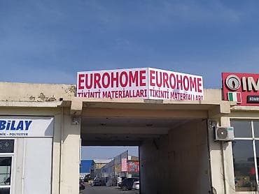 Reklam lövhələri və işıqlı hərf istehsalı xidmətləri - Fasad üçün lalafo.az -da Reklam lövhələri və işıqlı hərf istehsalı xidmətləri - Fasad üçün