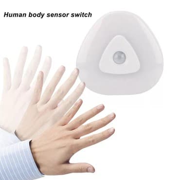 Hereket sensorlu led ishiqlar.dolablara.shkaflara kladofkalara.cox lalafo.az -da Hereket sensorlu led ishiqlar.dolablara.shkaflara kladofkalara.cox