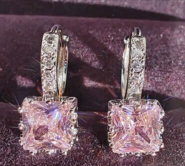 Sırğa, Gümüş lalafo.az -da Sırğa, Gümüş