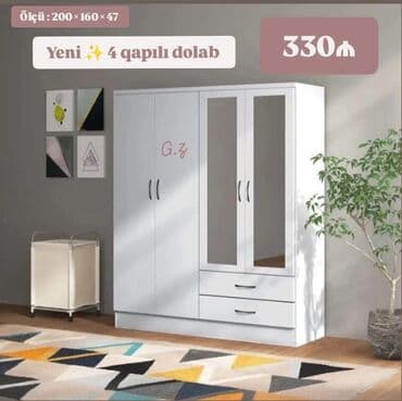 Dolab-asılqan lalafo.az -da Dolab-asılqan