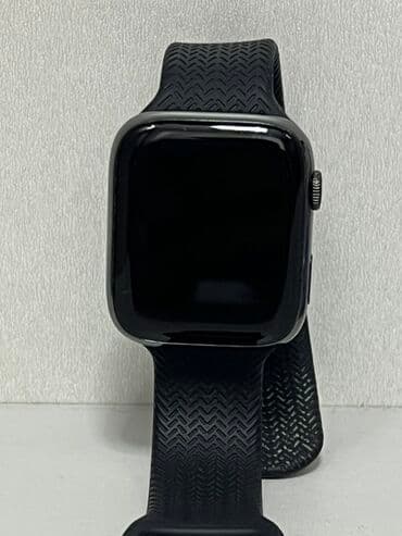 Smart saat, Smart, Sensor ekran, rəng - Qara lalafo.az -da Smart saat, Smart, Sensor ekran, rəng - Qara