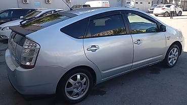 Toyota Prius: 1.5 l | 2006 il Hetçbek lalafo.az -da Toyota Prius: 1.5 l | 2006 il Hetçbek