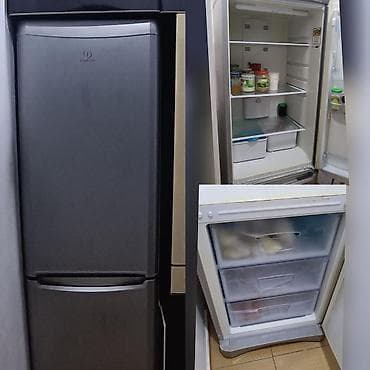 Indesit Soyuducu nofros 300 azn satilir‼️ela veziyyetdedir.unvan at lalafo.az Indesit Soyuducu nofros 300 azn satilir‼️ela veziyyetdedir.unvan