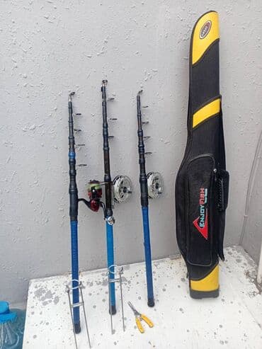 Spinniqlər satilir hamsi bir yerdə. çubuğlar hamsi moskovanindir lalafo.az -da Spinniqlər satilir hamsi bir yerdə. çubuğlar hamsi moskovanindir